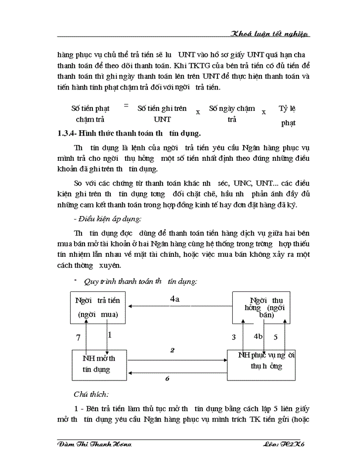 image for page Một số vấn đề về Thanh toán không dùng tiền mặt tại NHĐT&PT Cao Bằng - Thực trạng và giải pháp