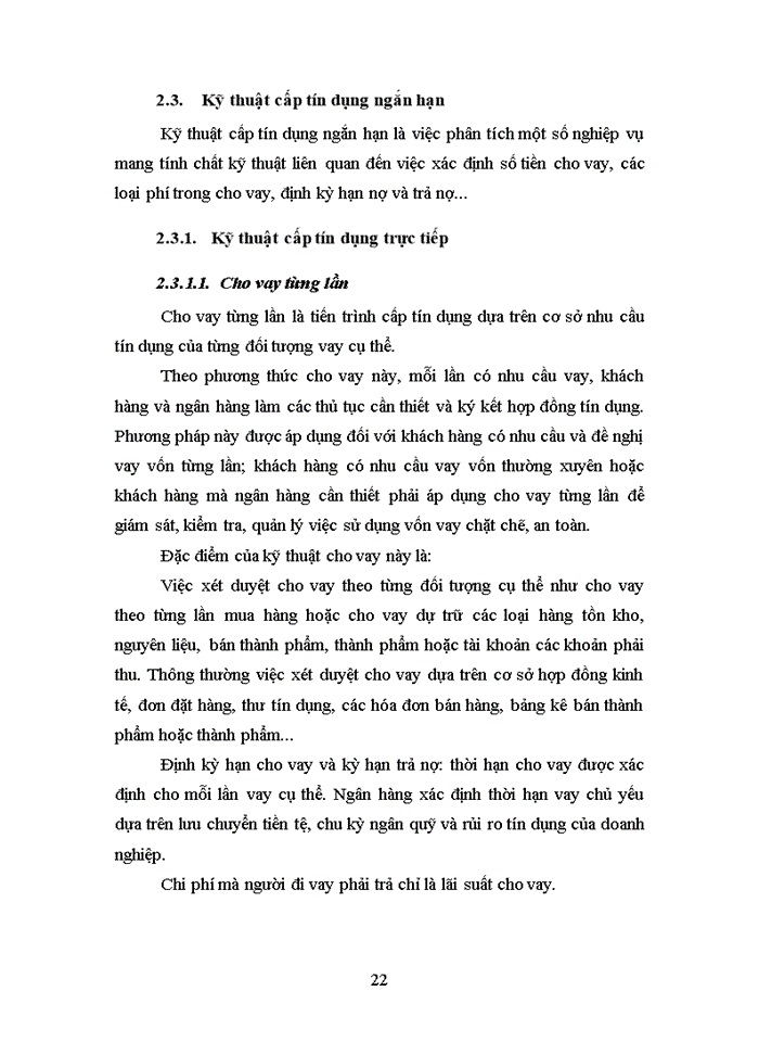 image for page Giải pháp mở rộng hoạt động tín dụng ngắn hạn tại ngân hàng VID Public chi nhánh Hải Phòng