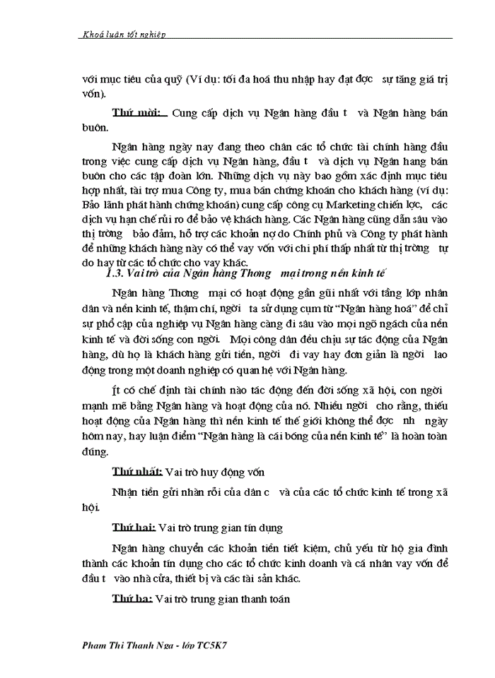 image for page Giải pháp tăng cường công tác huy động vốn tại chi nhánh NHNo &PTNT huyện Nghĩa Hưng – tỉnh Nam Định