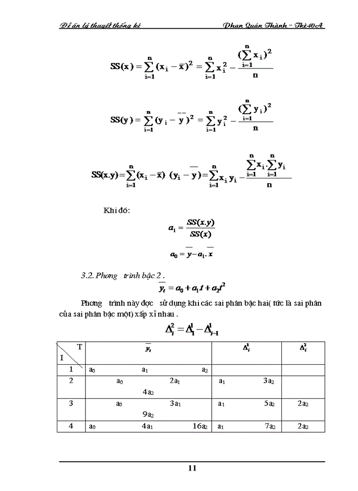 image for page Dãy số thời gian trong việc phân tích và dự đoán thống kê về Du Lịch