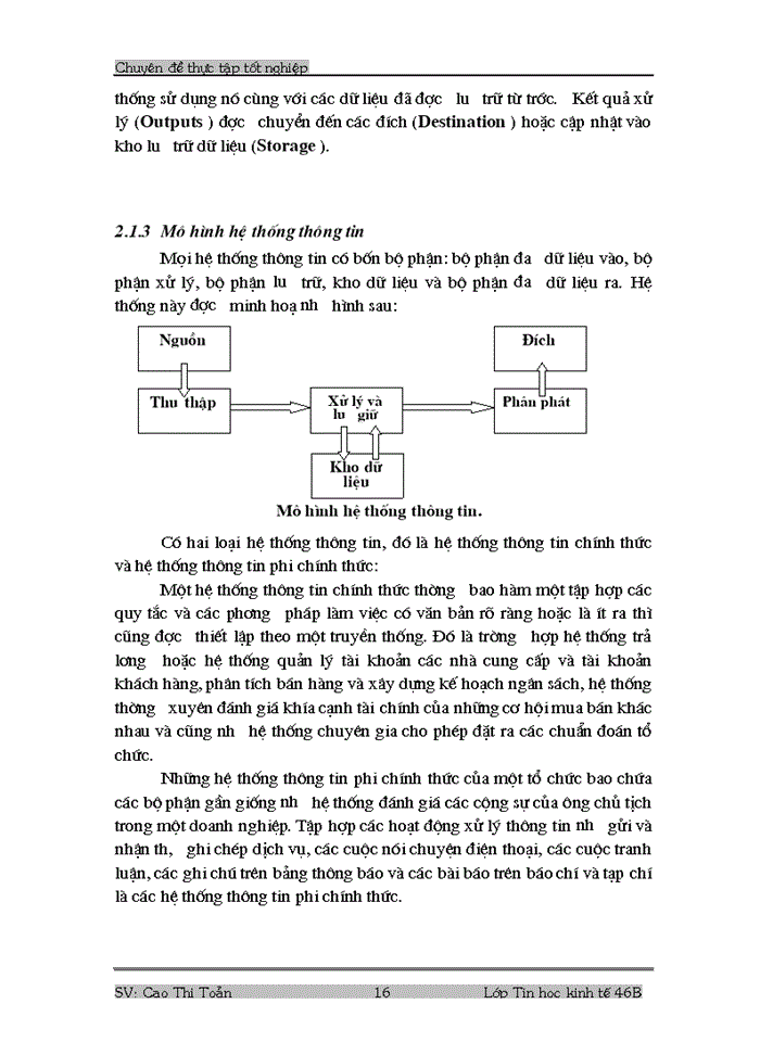 image for page Phân tích, thiết kế phần mềm quản lý Tài sản cố định tại công ty.