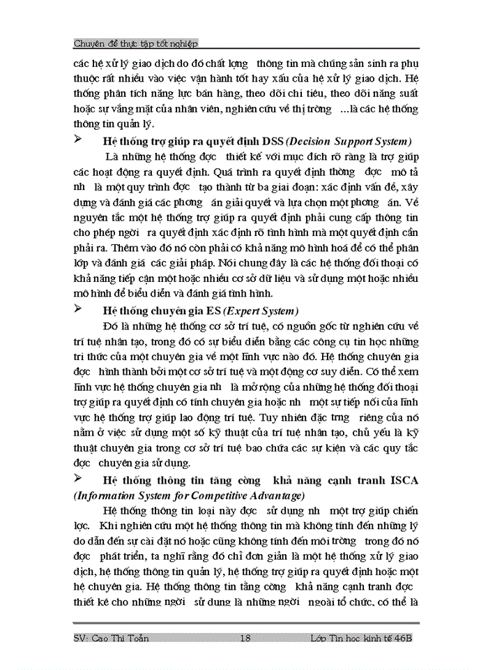 image for page Phân tích, thiết kế phần mềm quản lý Tài sản cố định tại công ty.