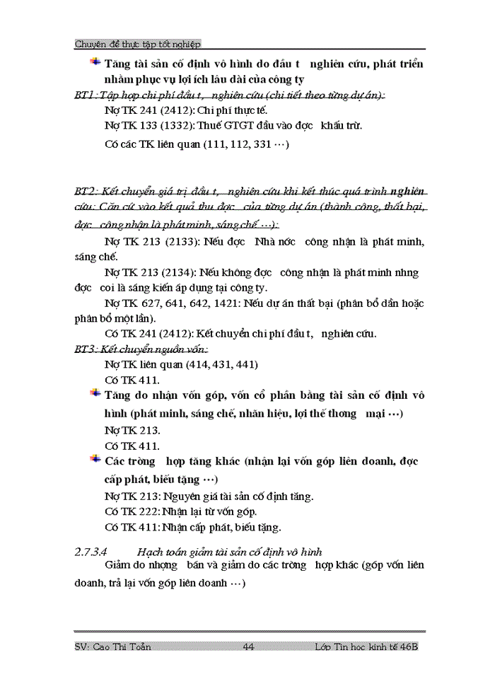 image for page Phân tích, thiết kế phần mềm quản lý Tài sản cố định tại công ty.