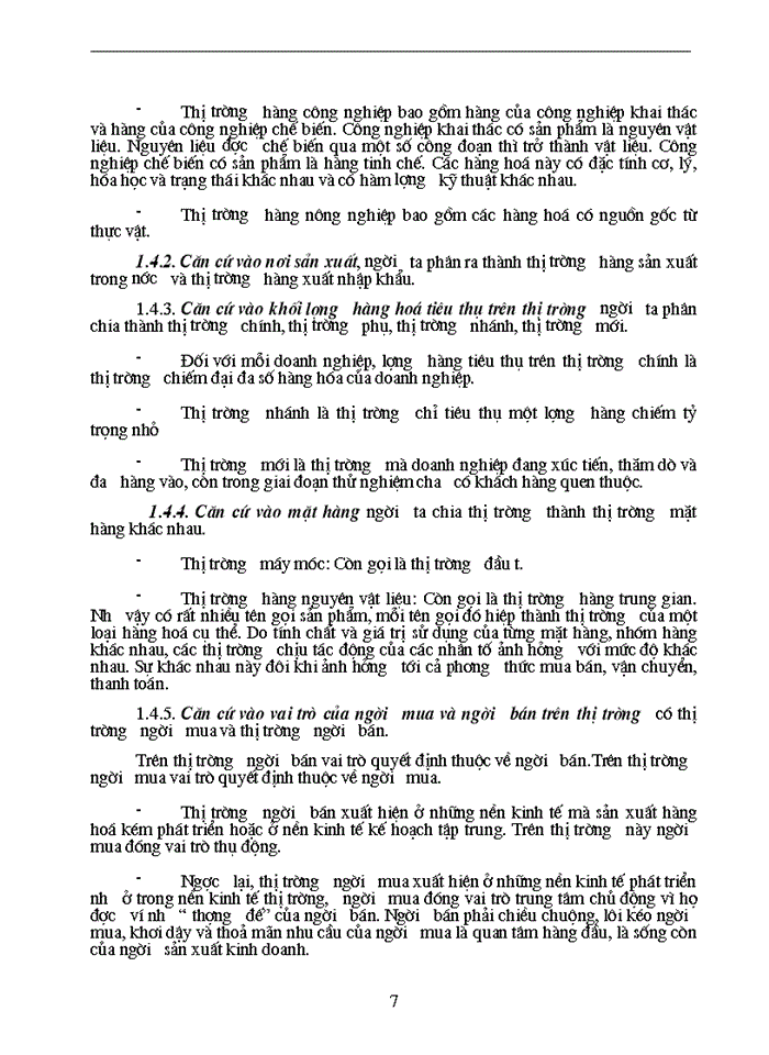 image for page Một số biện pháp nhằm phát triển thị trường tiêu thụ sản phẩm của Công ty Cao Su Sao Vàng