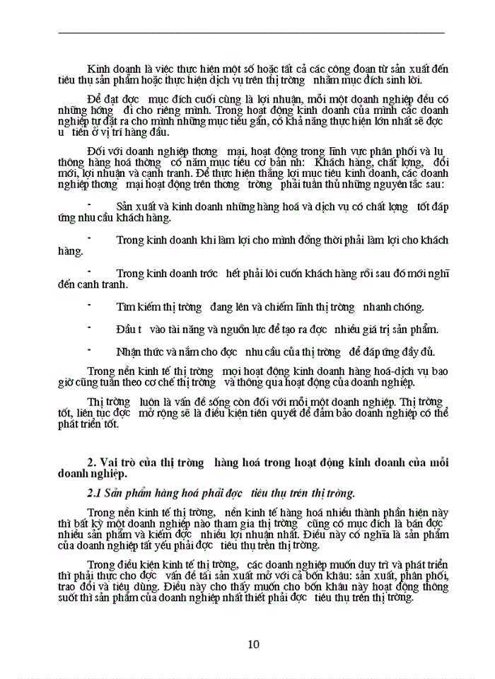 image for page Một số biện pháp nhằm phát triển thị trường tiêu thụ sản phẩm của Công ty Cao Su Sao Vàng