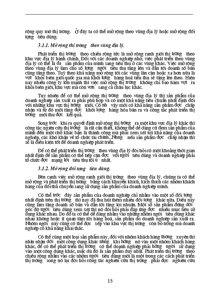 image for page Một số biện pháp nhằm phát triển thị trường tiêu thụ sản phẩm của Công ty Cao Su Sao Vàng