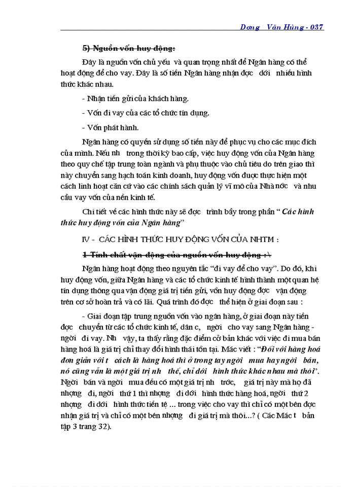 image for page Một số biện pháp tăng cường huy động vốn tại Ngân hàng Công thương Hoàn Kiếm