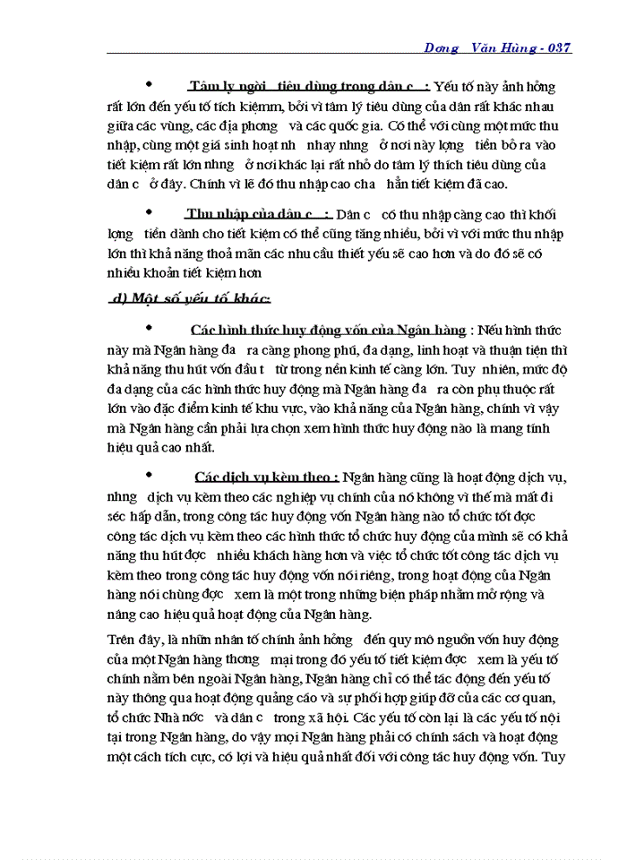 image for page Một số biện pháp tăng cường huy động vốn tại Ngân hàng Công thương Hoàn Kiếm