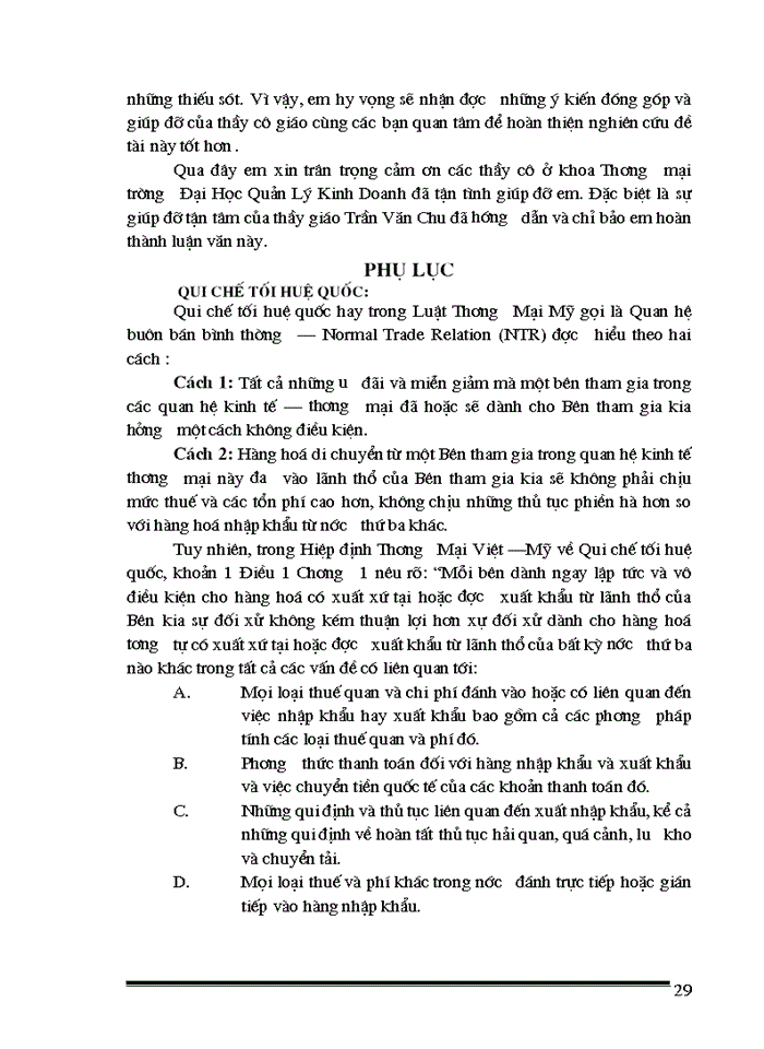 image for page Thực trạng và giải pháp nhằm đẩy mạnh xuất khẩu sản phẩm nông sản việt nam vào thị trường mỹ