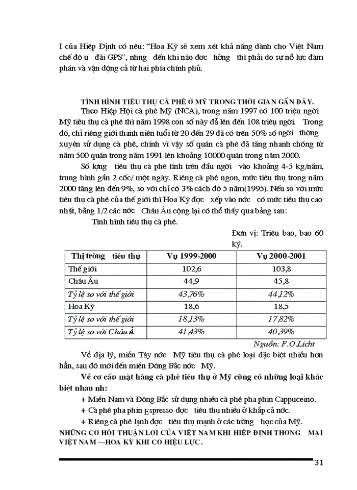 image for page Thực trạng và giải pháp nhằm đẩy mạnh xuất khẩu sản phẩm nông sản việt nam vào thị trường mỹ