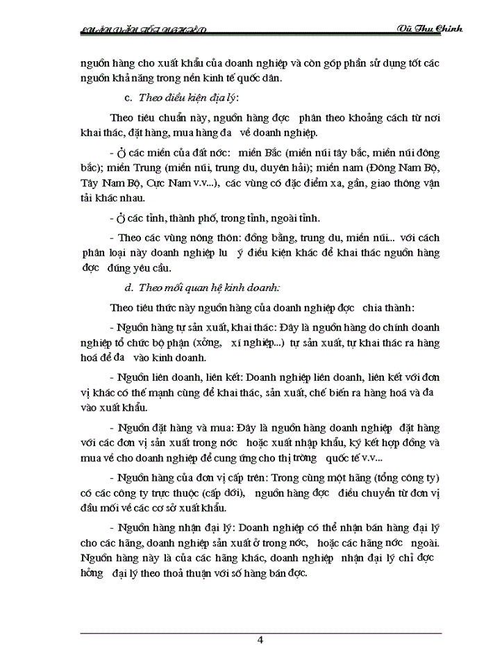 image for page Tạo nguồn và mua hàng nông sản xuất khẩu tại Công ty Sản xuất-Dịch vụ &Xuất nhập khẩu Nam Hà Nội (HAPRO) – Thực trạng và giải pháp