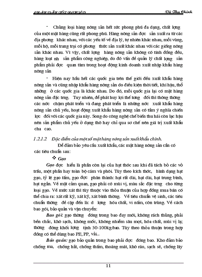 image for page Tạo nguồn và mua hàng nông sản xuất khẩu tại Công ty Sản xuất-Dịch vụ &Xuất nhập khẩu Nam Hà Nội (HAPRO) – Thực trạng và giải pháp