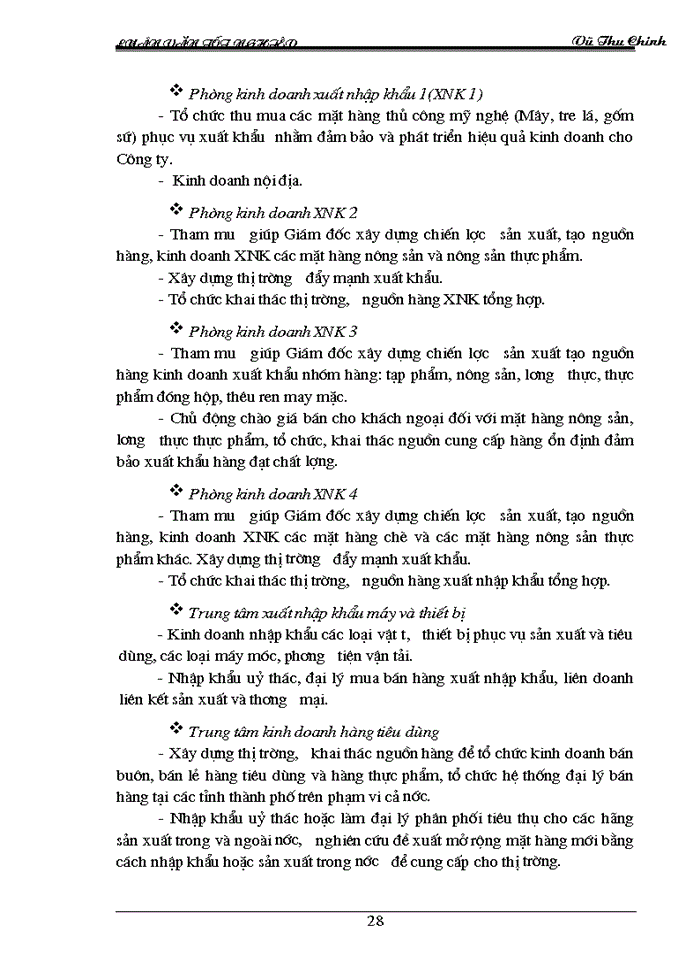 image for page Tạo nguồn và mua hàng nông sản xuất khẩu tại Công ty Sản xuất-Dịch vụ &Xuất nhập khẩu Nam Hà Nội (HAPRO) – Thực trạng và giải pháp