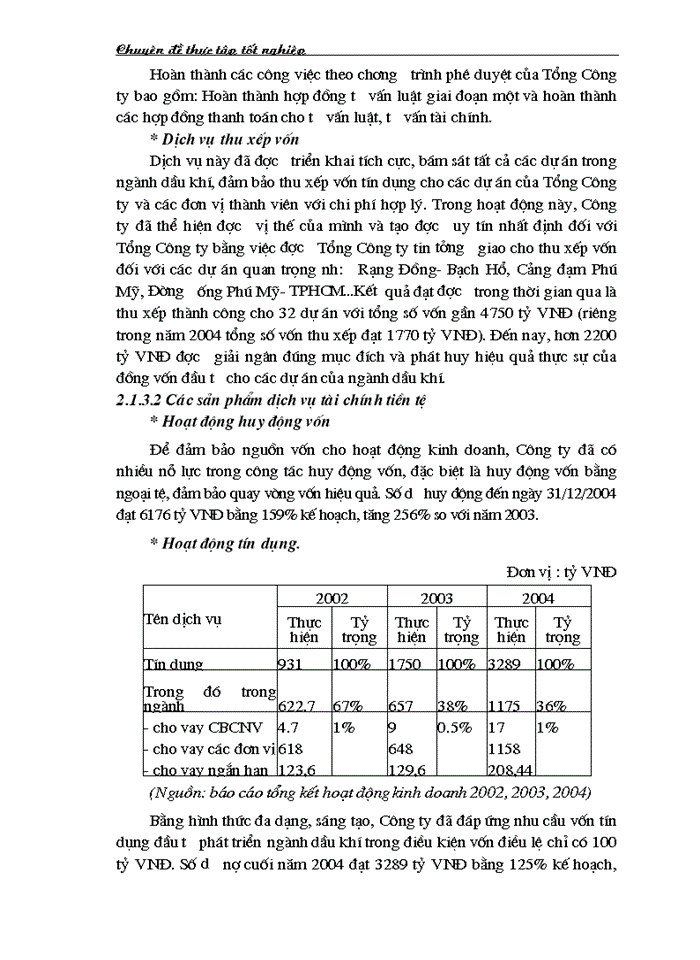 image for page Nâng cao chất lượng cho vay trung và dài hạn tại Công ty Tài chính Dầu khí