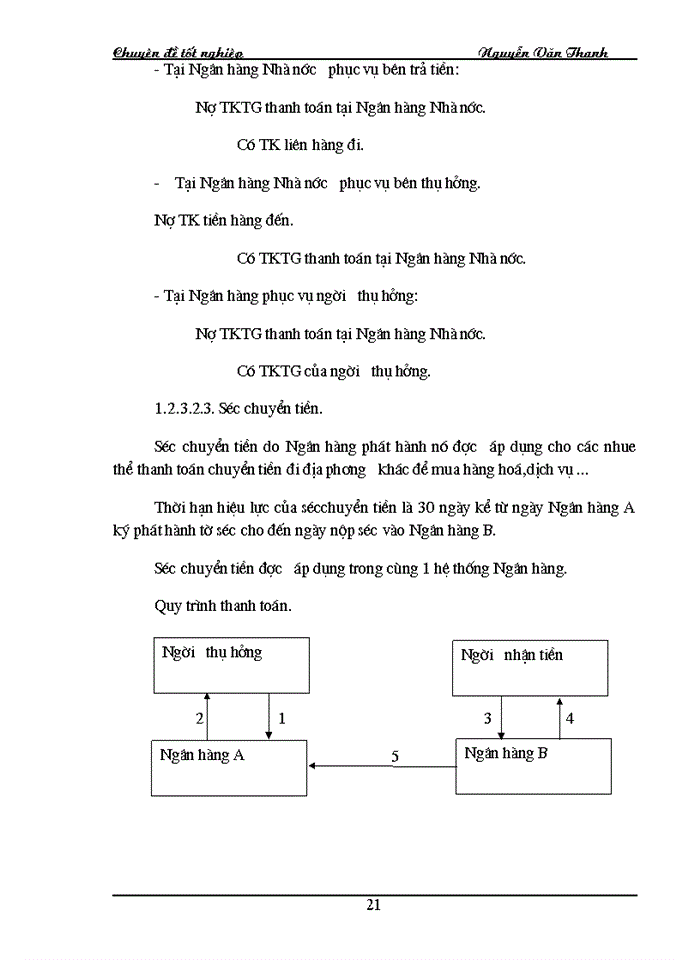 image for page Thanh toán không dùng tiền mặt tại Ngân hàng Công thương tỉnh Nam Định. Thức trạng và giải pháp