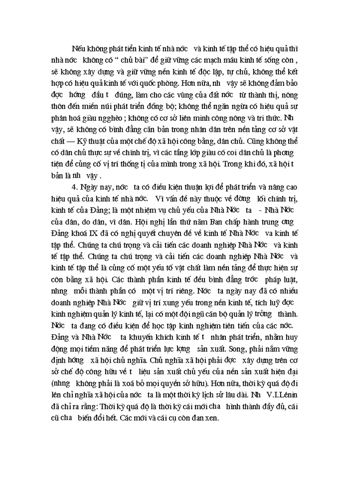 image for page Đổi mới cơ chế chính sách nhằm khuyến khích phát triển kinh tế tư nhân ở Việt nam hiện nay