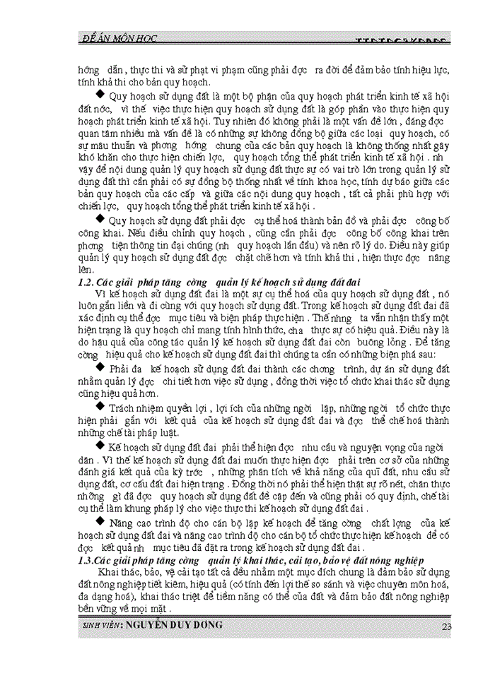image for page Một số vấn đề về quản lý sử dụng đất nông nghiệp ở vùng đồng bằng sông Hồng hiện nay