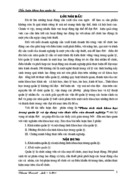 Phân tích tính khoa học trong quản lý và áp dụng vào thực tiễn của doanh nghiệp