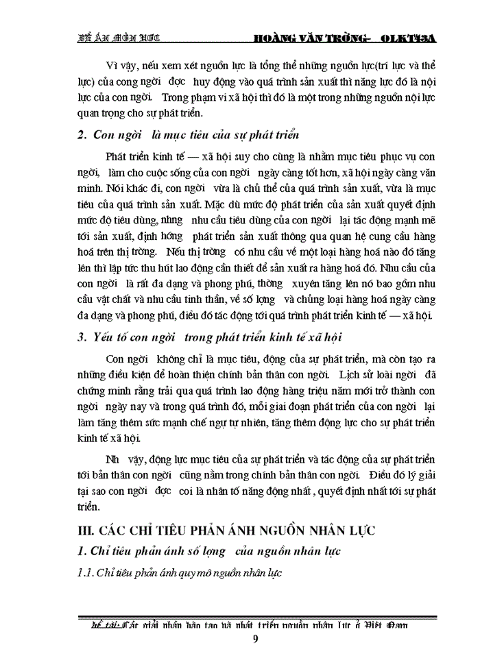 image for page Các giải pháp đào tạo và phát triển nguồn nhân lực ở Việt Nam