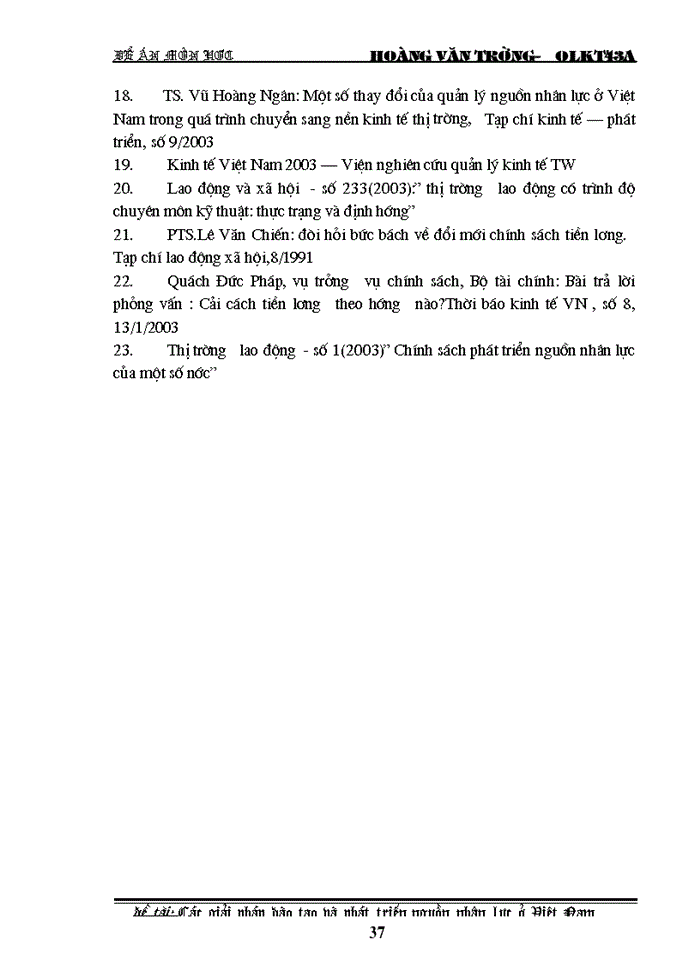 image for page Các giải pháp đào tạo và phát triển nguồn nhân lực ở Việt Nam