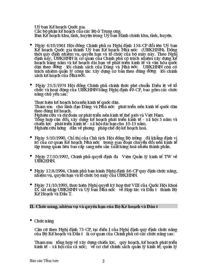 image for page Quá trình hình thành, chức năng, nhiệm vụ và cơ cấu tổ chức của Ban Kinh Tế Thế Giới.