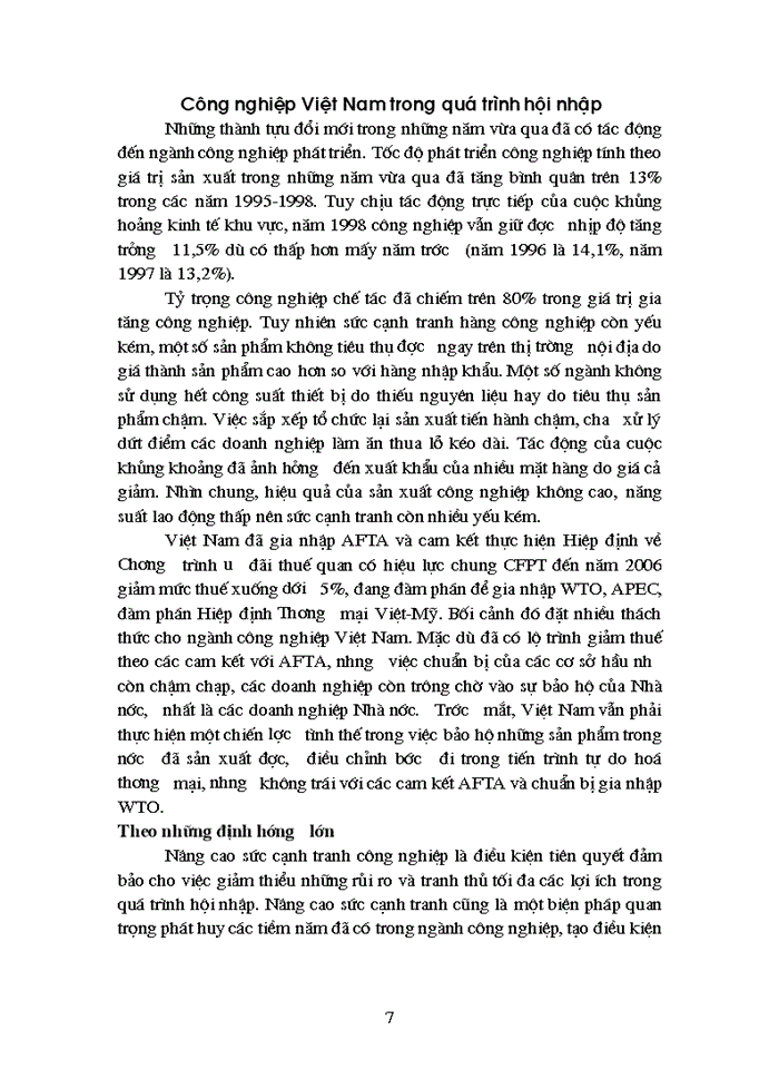 image for page phân tích những nhân tố ảnh hưởng tới sự phân bố của các doanh nghiệp thuộc ngành công nghiệp hoá chất