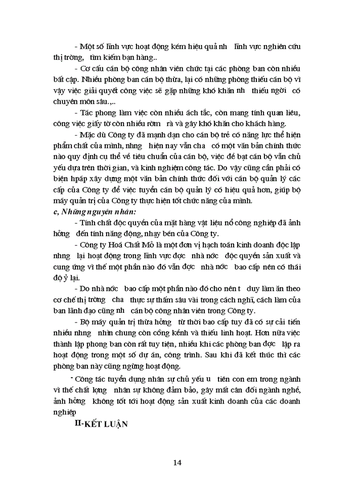 image for page phân tích những nhân tố ảnh hưởng tới sự phân bố của các doanh nghiệp thuộc ngành công nghiệp hoá chất