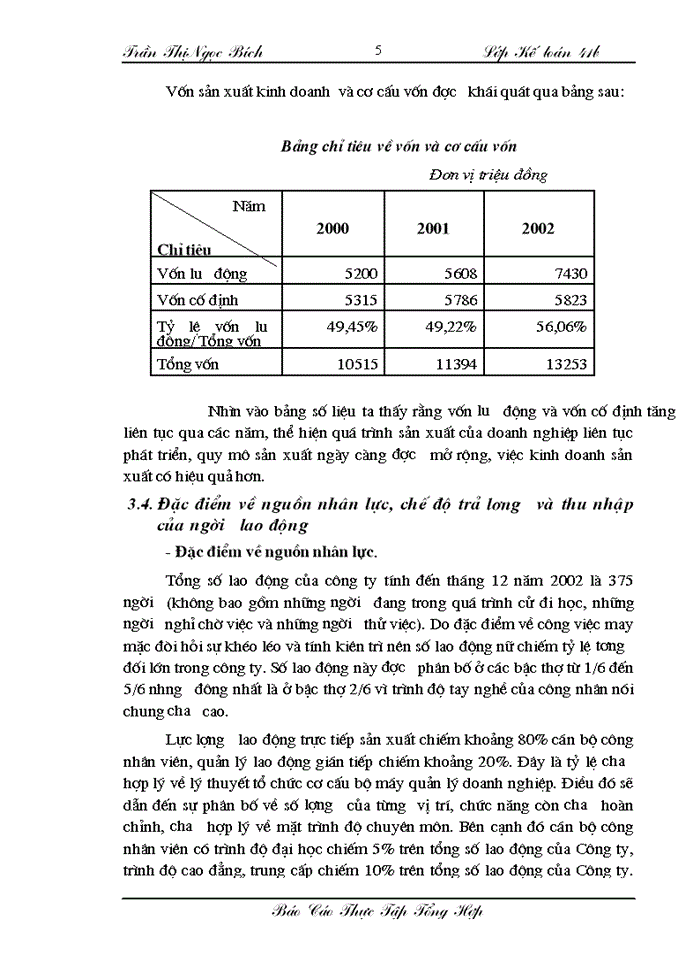 image for page Một số ý kiến nhận xét về công tác kế toán tại công ty sản xuất- xuất nhập khẩu Việt An.