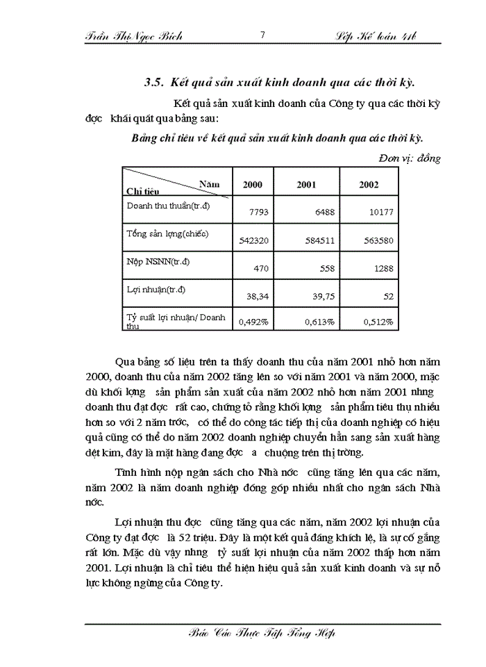 image for page Một số ý kiến nhận xét về công tác kế toán tại công ty sản xuất- xuất nhập khẩu Việt An.