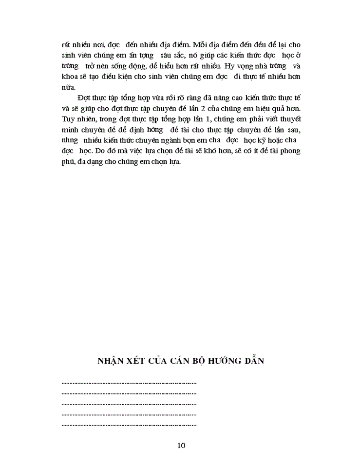 image for page Báo cáo tổng hợp Trung tâm Khoa học công nghệ Môi trường giao thông vận tải(CEPT)