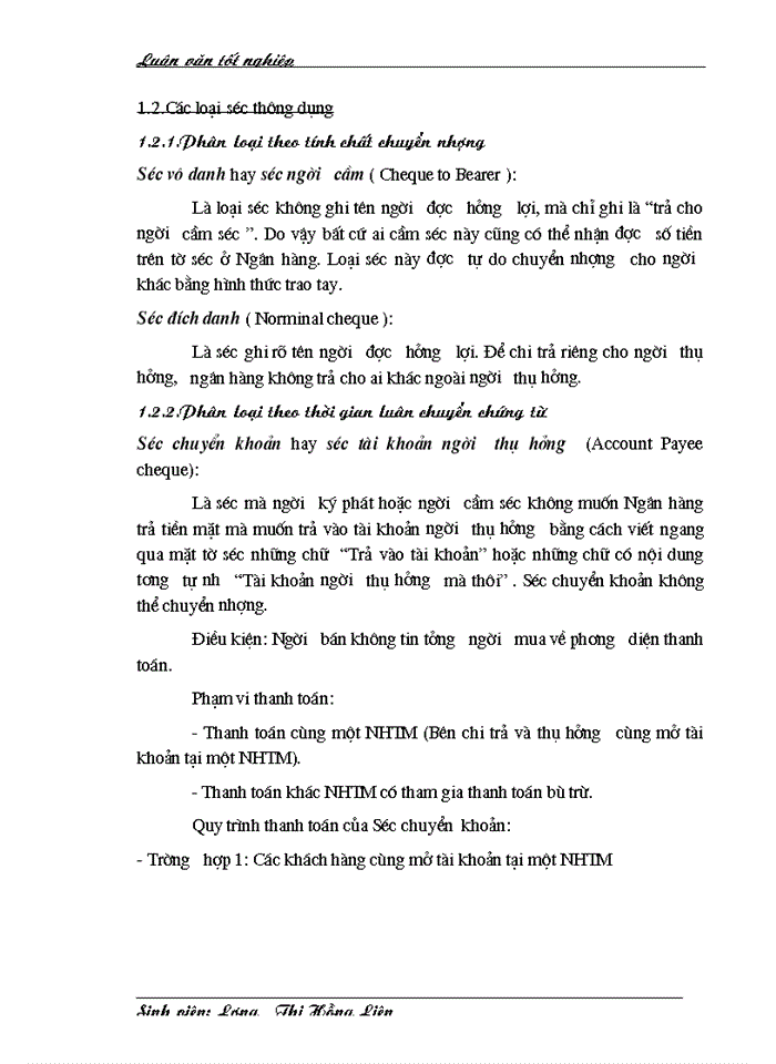 image for page Một số giải pháp nhằm mở rộng hoạt động thanh toán không dùng tiền mặt tại Chi  nhánh NHNo & PTNT Thăng Long.