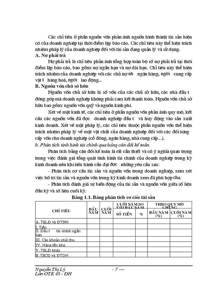 image for page Phân tích hoạt động tài chính và các giải pháp nhằm nâng cao tình hình tài chính cũng như hiệu quả sản xuất kinh doanh tại Công ty cổ phần vận tải và dịch vụ Petrolimex Hải Phòng