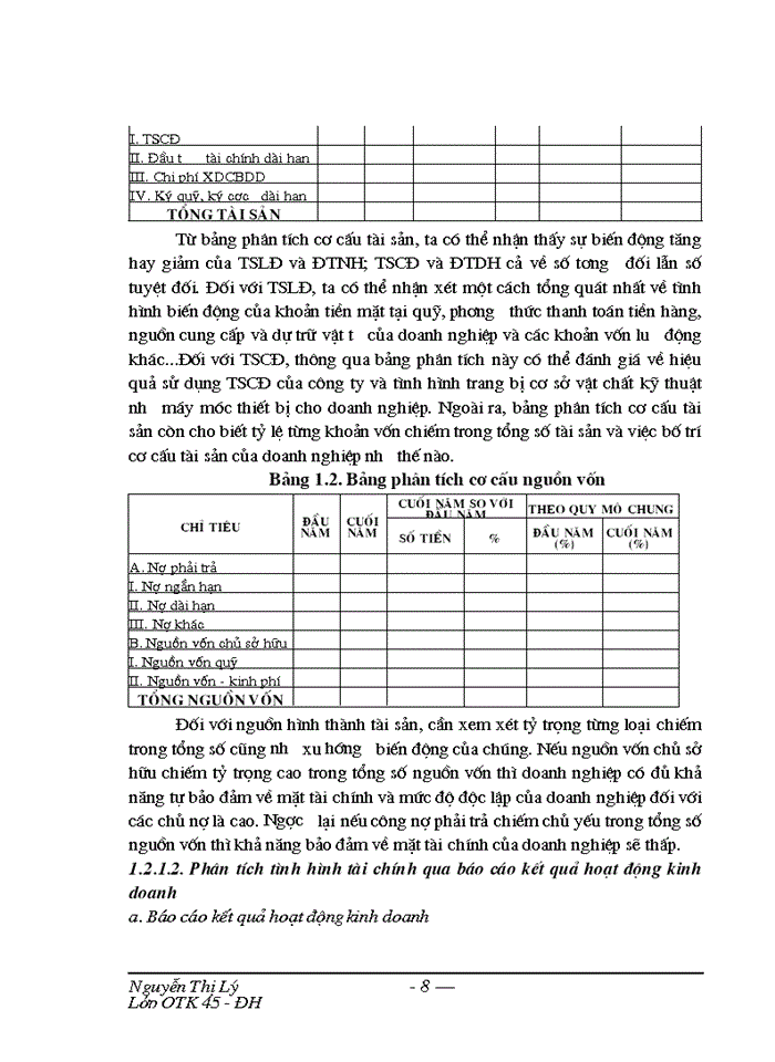 image for page Phân tích hoạt động tài chính và các giải pháp nhằm nâng cao tình hình tài chính cũng như hiệu quả sản xuất kinh doanh tại Công ty cổ phần vận tải và dịch vụ Petrolimex Hải Phòng
