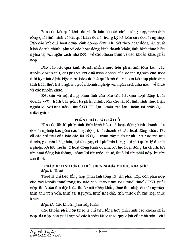 image for page Phân tích hoạt động tài chính và các giải pháp nhằm nâng cao tình hình tài chính cũng như hiệu quả sản xuất kinh doanh tại Công ty cổ phần vận tải và dịch vụ Petrolimex Hải Phòng