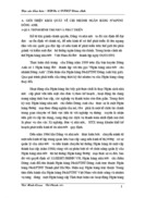 Huy động vốn để cho vay và tự chủ về nguồn vốn