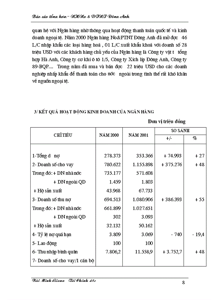 image for page Huy động vốn để cho vay và tự chủ về nguồn vốn